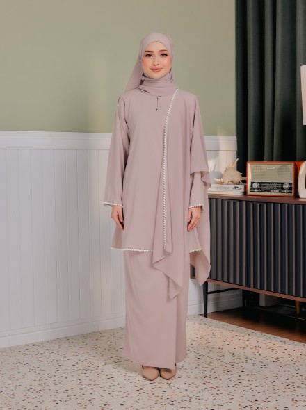 Dara Set In Champagne Dara Set In Champagne