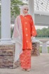 Kuntum Brick Orange