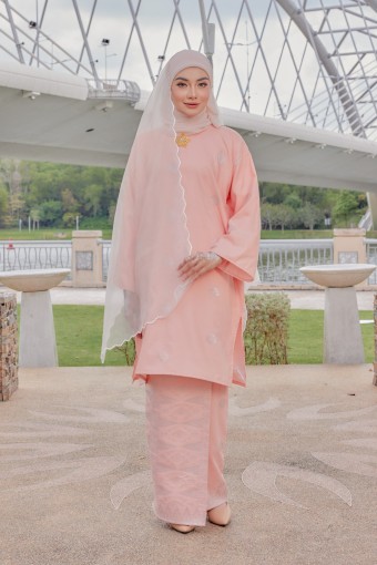 Kuntum Salmon