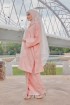 Kuntum Salmon