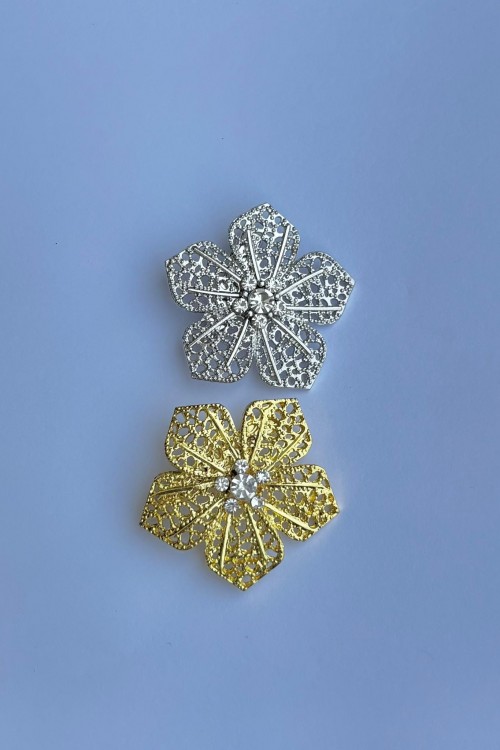 Mini Brooch