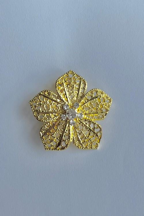 Mini Brooch