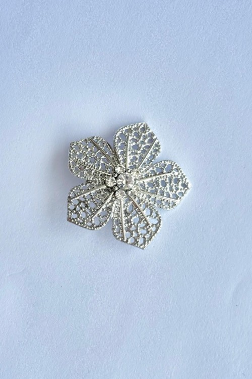 Mini Brooch