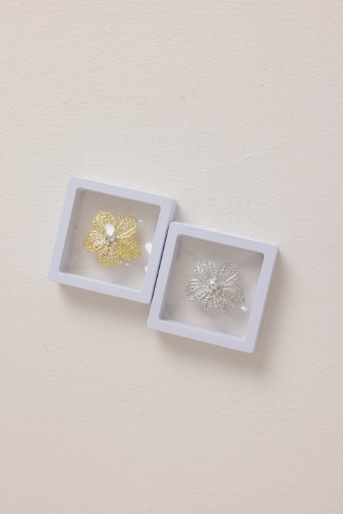 Mini Brooch