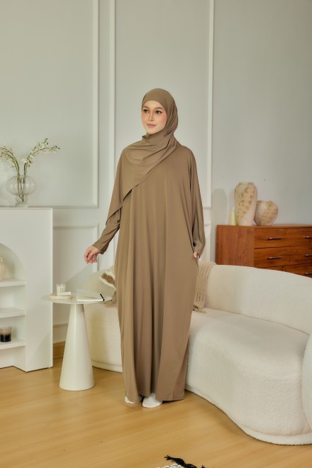 Noa In Deep Mocha Noa In Deep Mocha