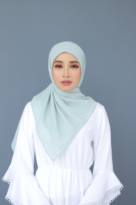 Square Seafoam