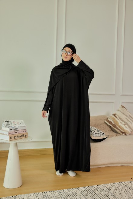 Noa In Jet Black Noa In Jet Black