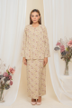 Bunga in Sage Blossom