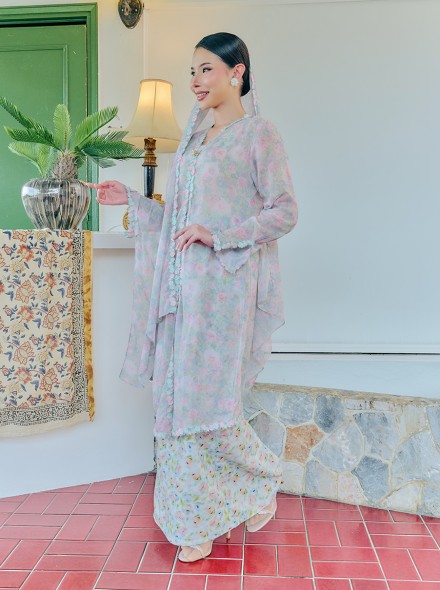 Manis In Blue Manis In Blue