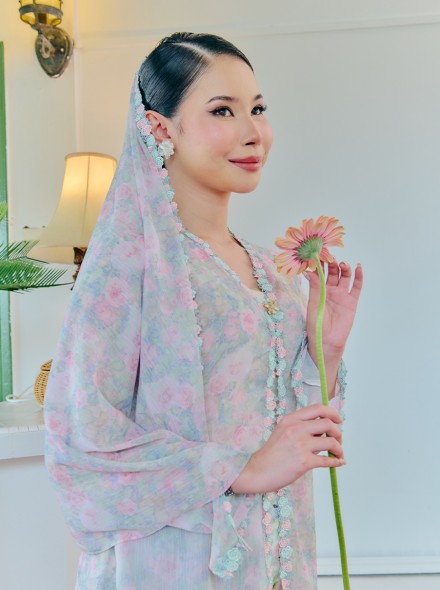 Manis Selendang Manis Selendang