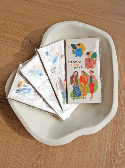 Sampul Raya Anasri Sampul Raya Anasri