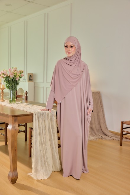 Noa In Truffle Blush Noa In Truffle Blush