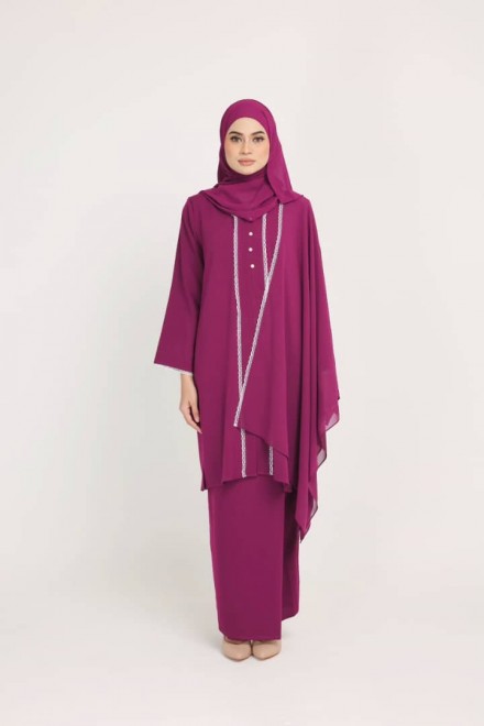 DAYANG MAGENTA