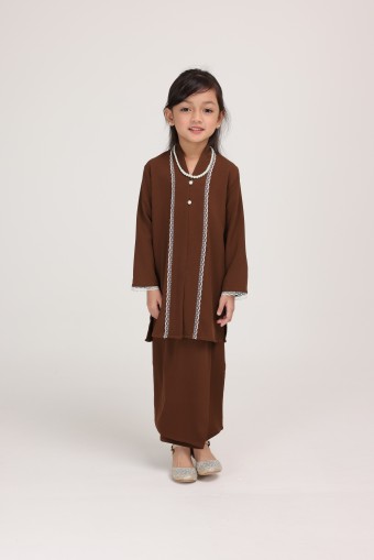 KID DAYANG RICH BROWN