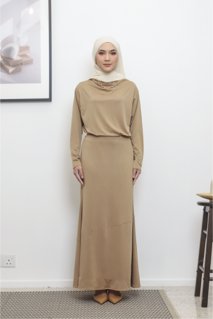 Dyana in Latte