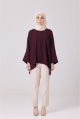 Melly Top in Mangosteen