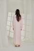 Alaia in Light Pink