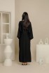 Maliqa in Black