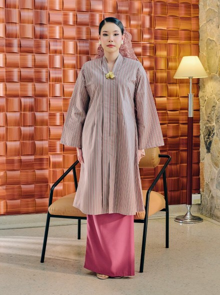 Jiwa In Pink Mauve Jiwa In Pink Mauve