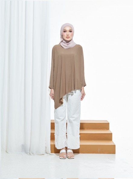 Naila In Cozy Walnut Naila In Cozy Walnut