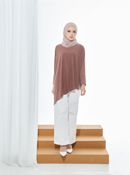 Naila In Petal Pink Naila In Petal Pink