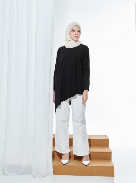 Naila In Jet Black Naila In Jet Black