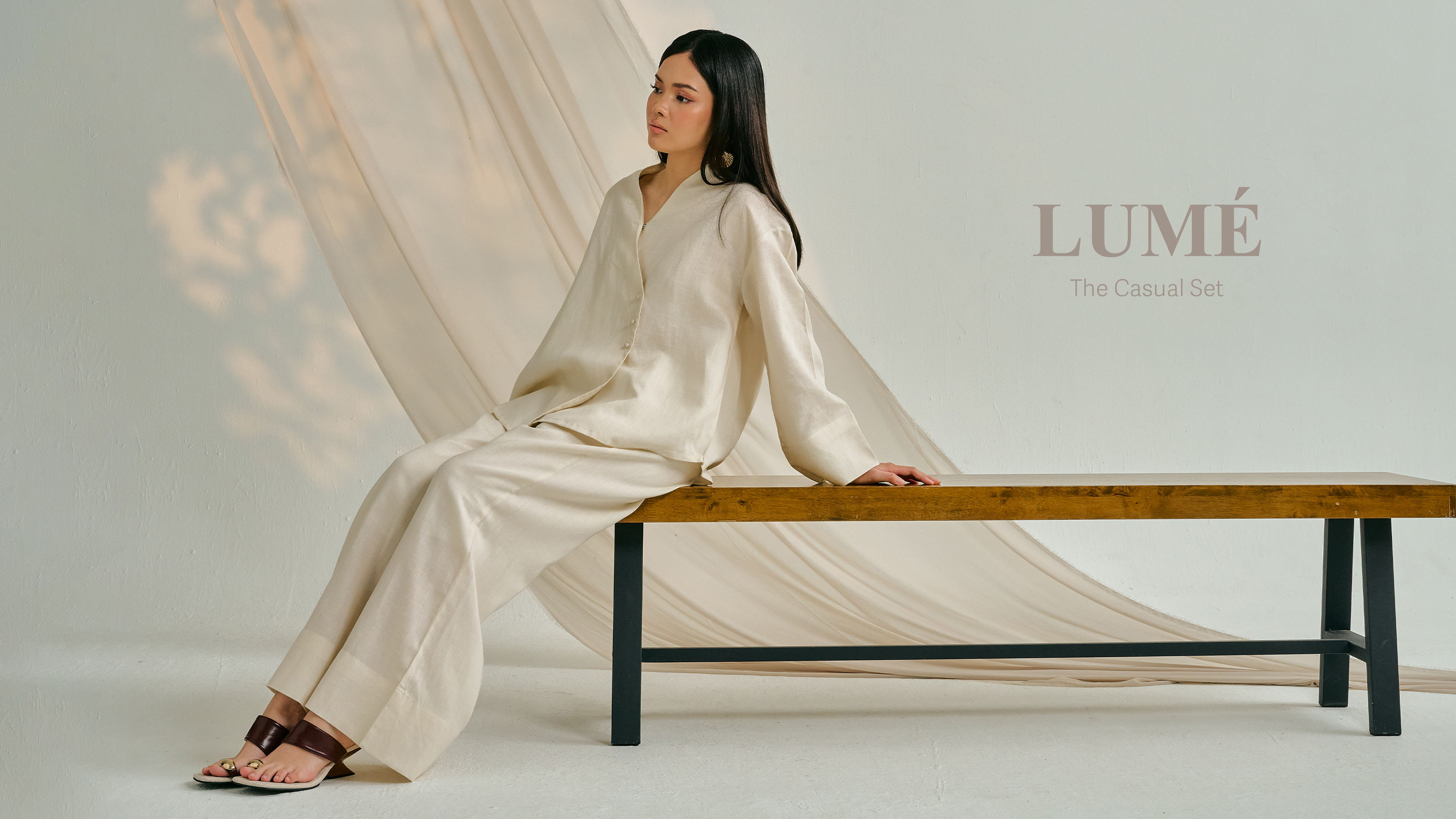 LUMÉ