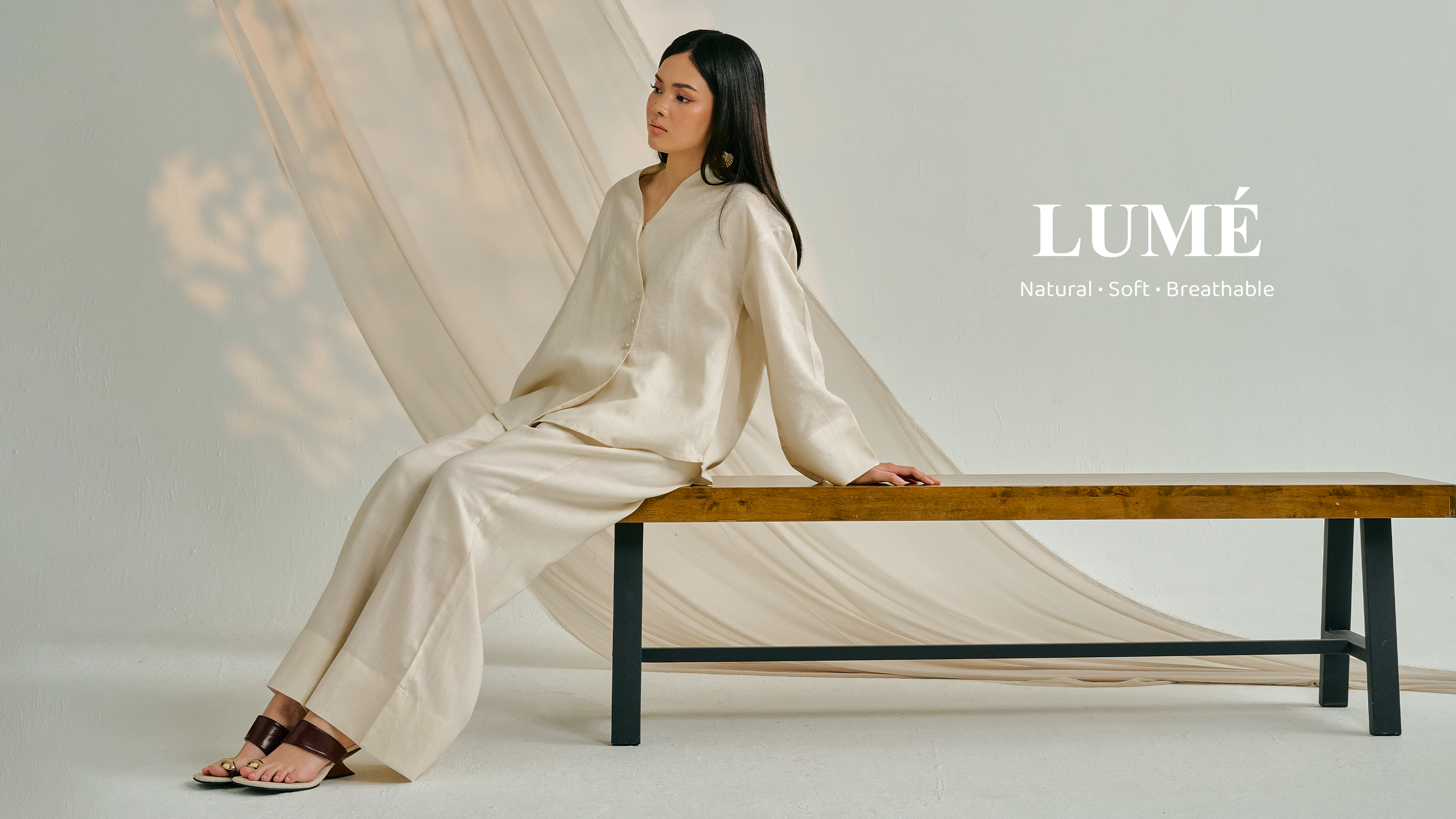 LUMÉ