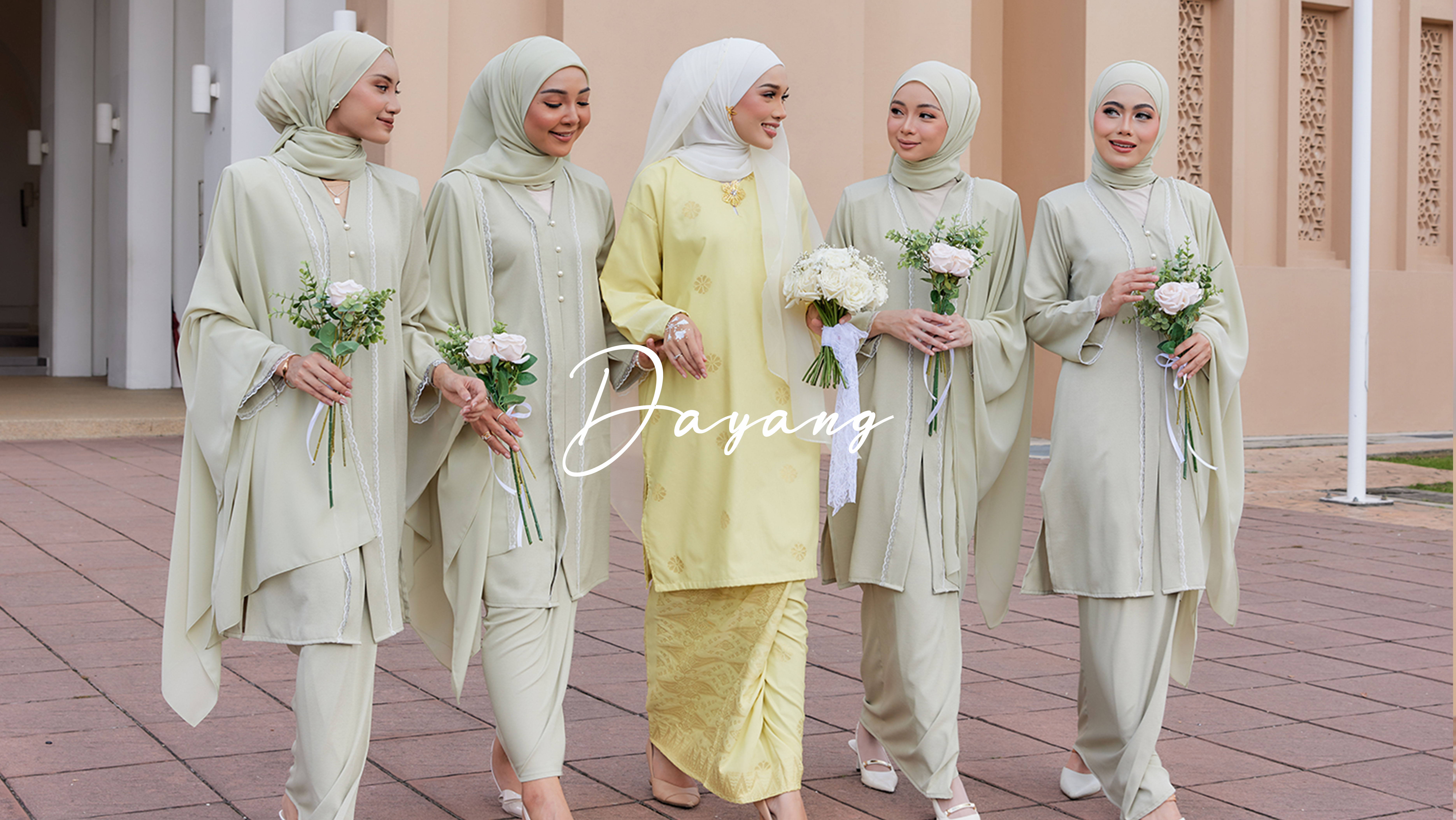 bridesmaid