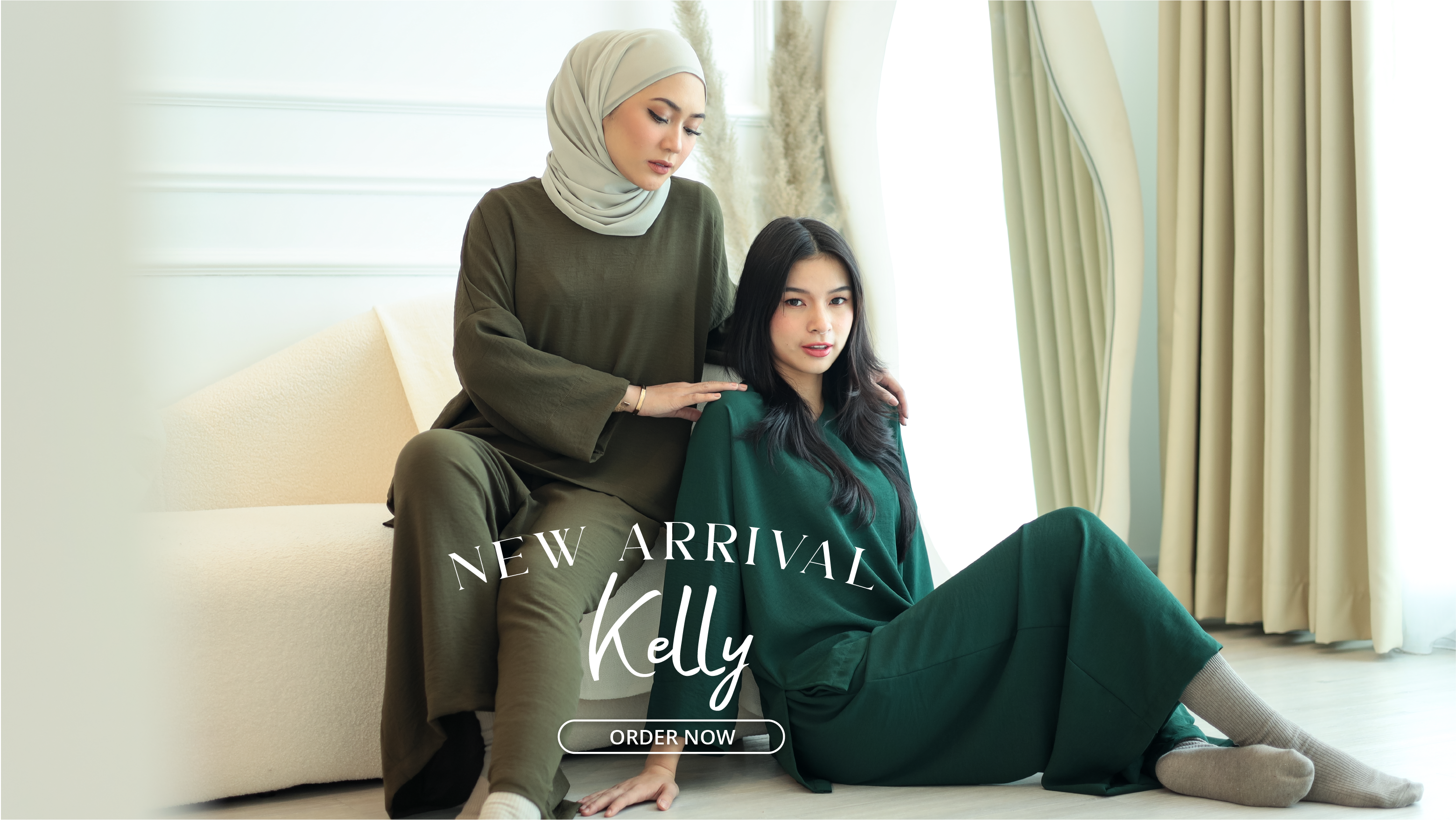 KELLY