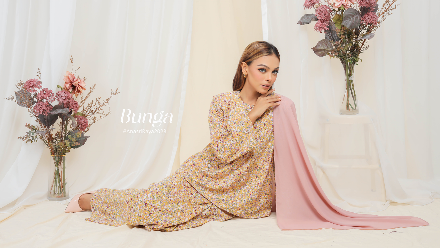 BUNGA